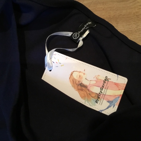 Women's One Shoulder Long Formal Sleeveless Ruched Bodycon Dress - Picture 8 of 9